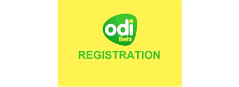 odibets registration|OdiBets Registration Guide for Kenyan Bettors .